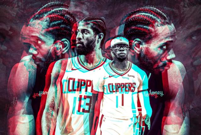 开云-独行侠热火有意追逐小卡 续约？快艇已非十拿九稳