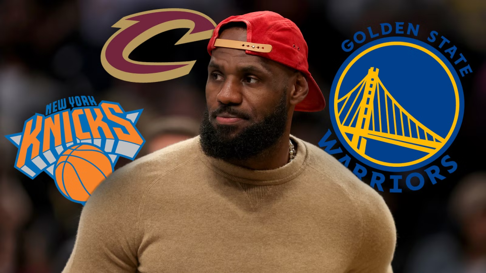 开云官网-ESPN详解詹姆斯去向：六大潜在下家出炉 他在薪资上愿做多大让步